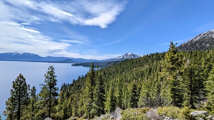 lake tahoe 