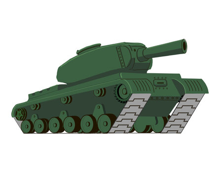 Tank