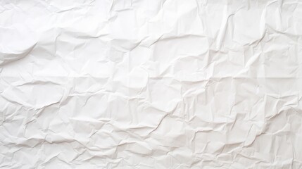 Photo of a close up of a white paper textured background