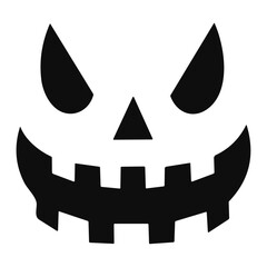 Boo-tiful Pumpkin Grin: Kid-Friendly Halloween Art