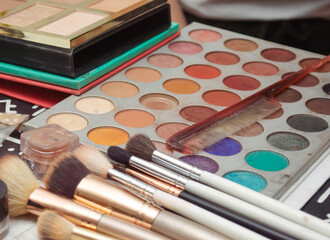 Maquillaje