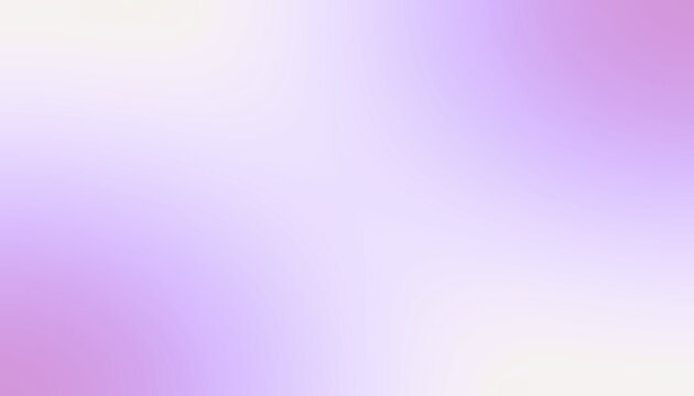 Fototapeta Purple gradient background.