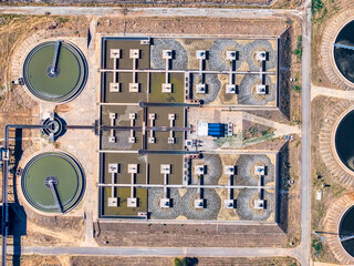 Wastewater treatment plant and system operators remove pollutants from domestic and industrial...