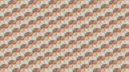Pattern wallpapers