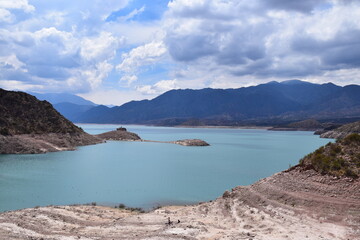 Potrerillos - Mendoza
