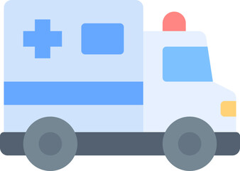 Ambulance icon
