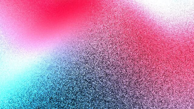 Abstract blue and pink glitter texture for background.
Loopable animation.
