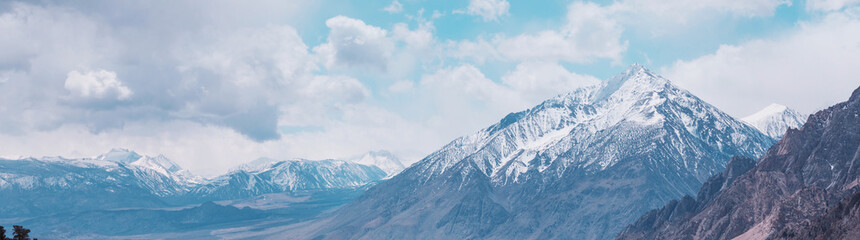 Sierra Nevada