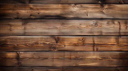 Naklejka premium Old wood texture background. Floor surface. Rustic wooden background.