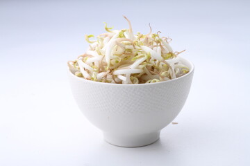 indonesian vegie