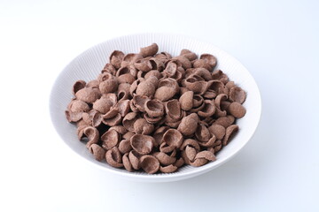 cereal chocolate