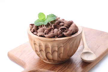cereal chocolate