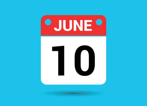 10 June" Images – Browse 263 Stock Photos, Vectors, and Video | Adobe Stock