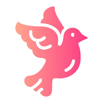 birt Gradient icon