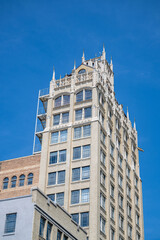 Fototapeta premium asheville nc