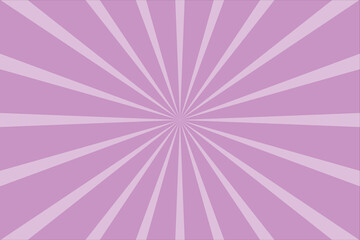 Sun Light pattern for background, wrapping paper, backdrop, fabric, etc.