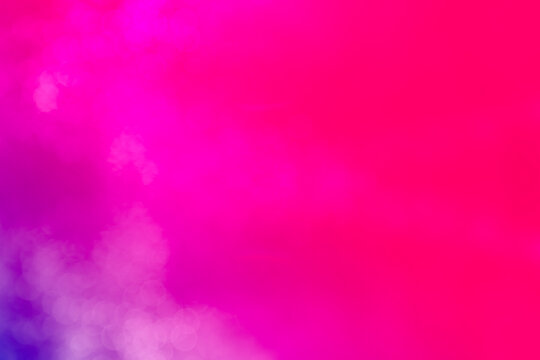 Illustration tie dye pink purple pastel creative gradient images on smooth blurred background. Tie dye texture gradient color. Ideal for wallpaper,banner,post online ,advertising product etc., 