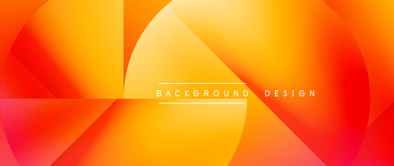 Canvas of minimalistic artistry unfolds - metallic circles and squares in perfect equilibrium. Subtle yet striking, their polished demeanor creates a serene symphony of geometry