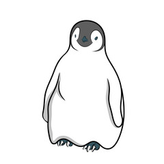 Penguin 