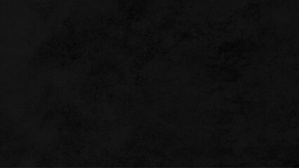 Abstract black background, elegant monochrome background