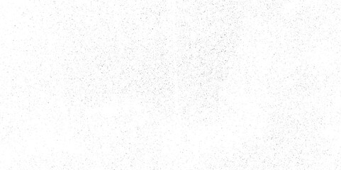 Black grainy texture isolated on white background. Distress overlay textured. Grunge design elements. Vector illustration