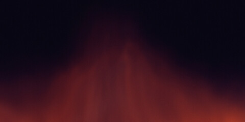 red and black background