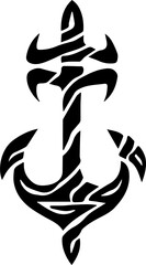 Obraz premium Anchor Wonders