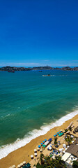 Baia de Acapulco