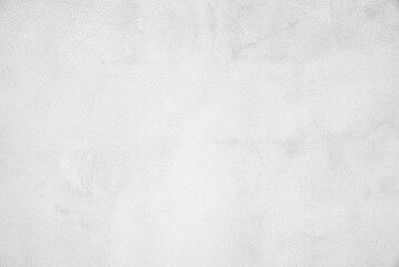Stucco wall texture grunge background.white and grey background.
