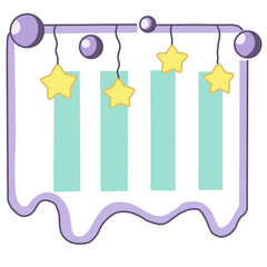 baby card
