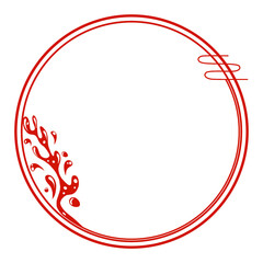 rubber stamp