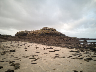 Aktueller Klimawandel in Europa 