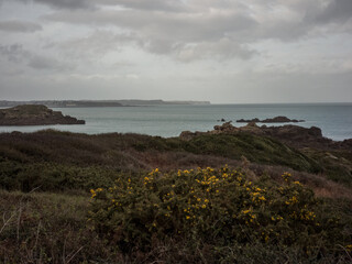 Aktueller Klimawandel in Europa 