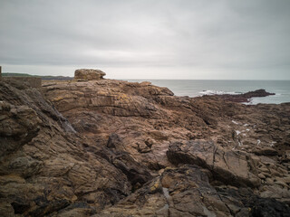 Aktueller Klimawandel in Europa 