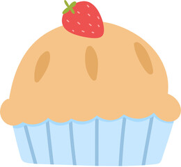 Strawberry Pie