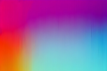 Abstract Blurred colorful gradient background. Beautiful backdrop. Vector illustration for your graphic design, banner, poster, card or wallpaper, theme