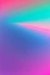 Abstract Blurred colorful gradient background. Beautiful backdrop. Vector illustration for your graphic design, banner, poster, card or wallpaper, theme