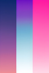 Obraz premium Abstract Blurred colorful gradient background. Beautiful backdrop. Vector illustration for your graphic design, banner, poster, card or wallpaper, theme