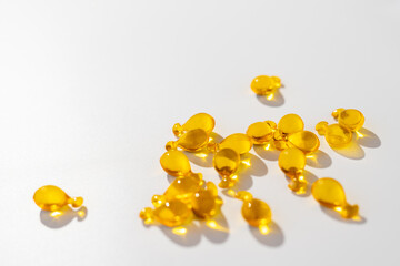 オイルカプセル