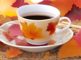 Autumn Cup