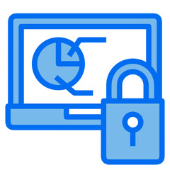 Business chart icon symbol image vector. Illustration of growth diagram data graphic pictogram infographic design image