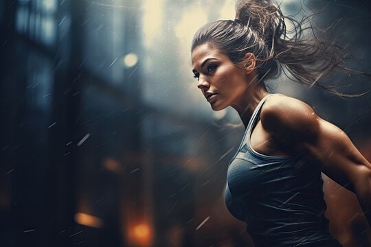 Workout Background Image, Lifestyle and Fitness