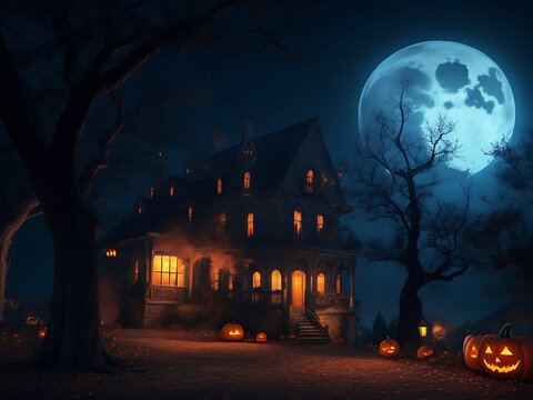 halloween image 