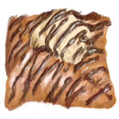 Croissant 