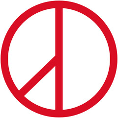 Obraz premium Voting seal icon 