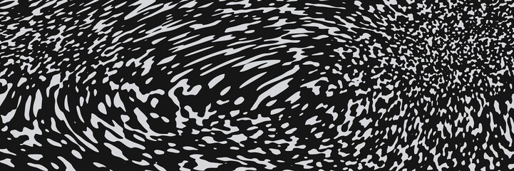 black and white background,3D Rendering, blur texture, abstract free, fabric pattern. lines and smooth. tribal and indigenous style.	