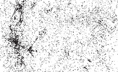 Grunge Black and White Distress Texture.Grunge rough dirty background.For posters, banners, retro and urban designs