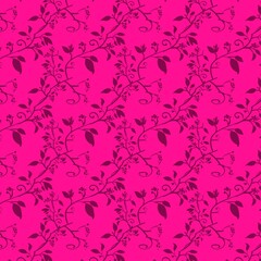 Pink patterns 2