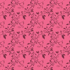 Pink patterns