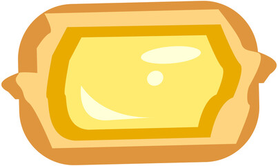 Taiwan Pastry, wheel pies © Otomedream